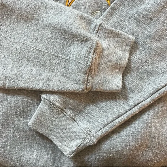 NFL • Vintage San Diego Chargers Gray Crewneck Sweatshirt • XS - Picture 5 of 7